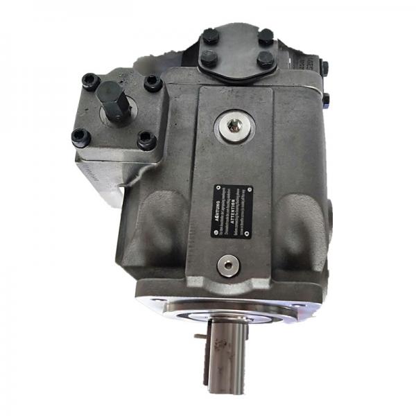 REXROTH A4VSO180DR/30R-PPA13N00 pompe à piston #1 image